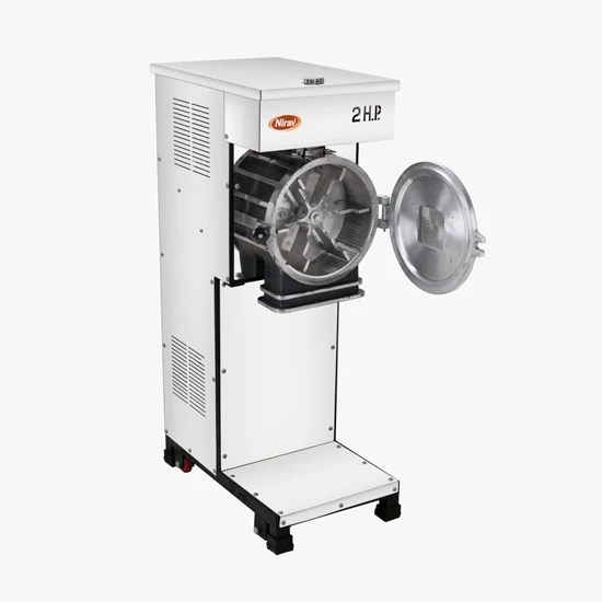 2hp Pulverizer Premium Model