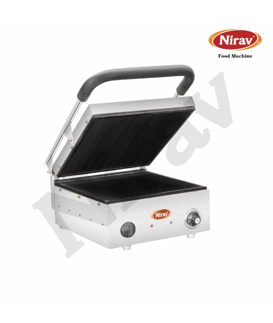 Rajkot Best Jumbo Sandwich Griller supplier in Rajkot