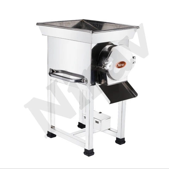 2hp Gravy Machine (running Model)