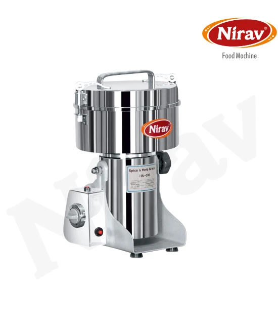 High-Performance 400 Gm Instant Dry Masala Grinder Supplier - Shop Now