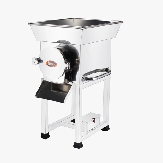 3hp Gravy Machine (jumbo Model)