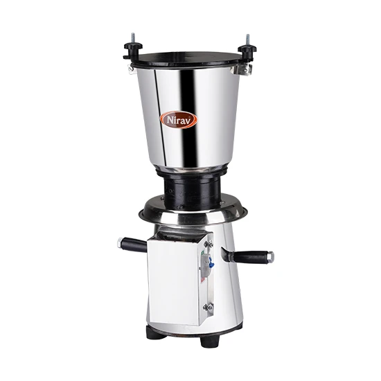 Heavy Duty Mixer Grinder