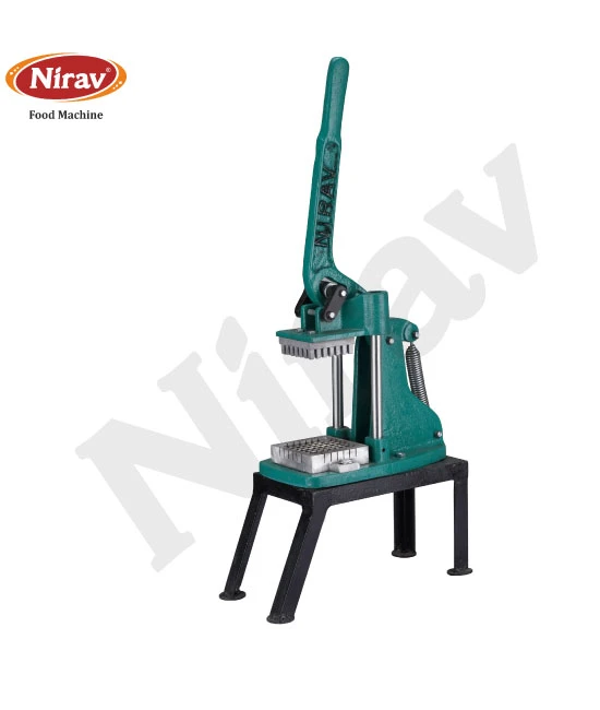 French Fries Making Machine at Best Price Deals & Offers