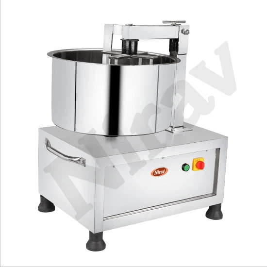 10kg Besan Mixer Machine