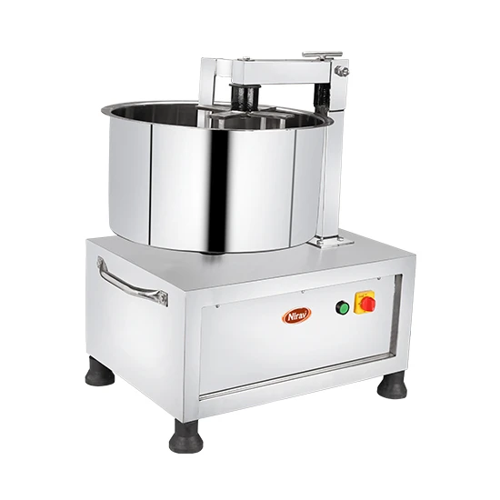 Besan Mixer Machine