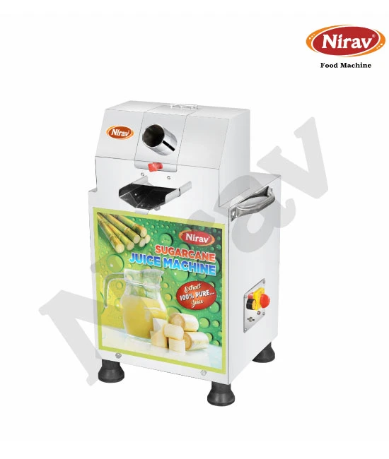 Affordable Sugarcane Juicer Machine - Great Deals from Rajkot