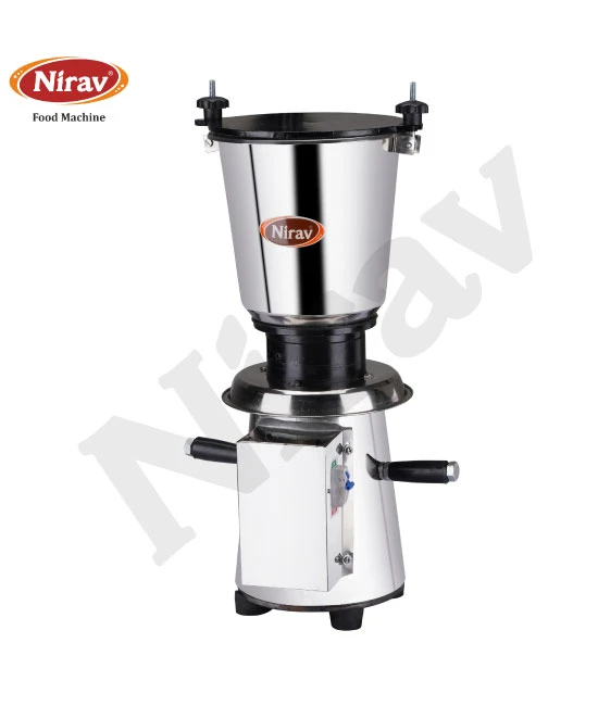 Reliable 5 Ltr Heavy Duty Mixer Grinder -Best Offers Available