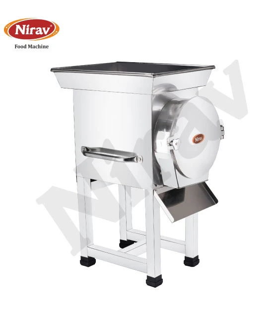 Manufacturer of 5hp Gravy Machine - Get Best Rate