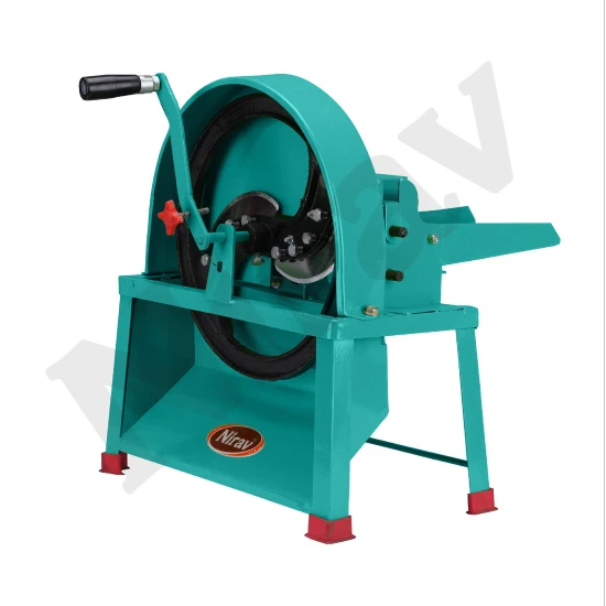 Bhaji Cutter Machine