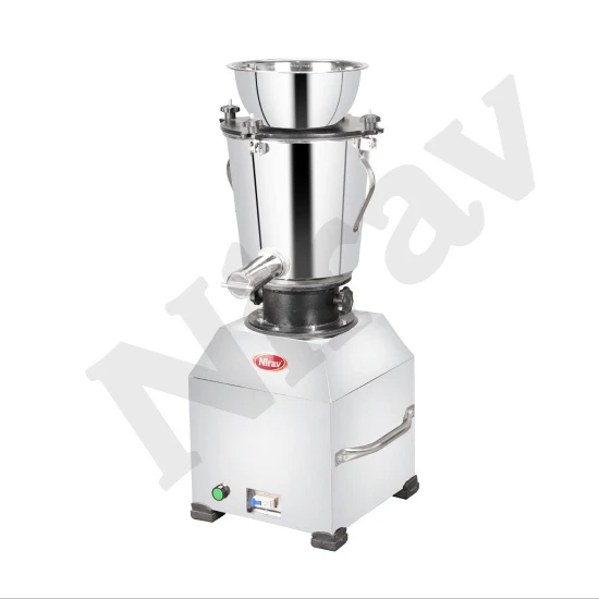 Mixer Grinder (14 Ltr)