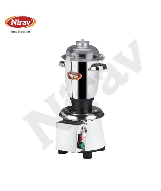 High Capacity 2 Ltr Heavy Duty Mixer Machine Supplier - Shop Now