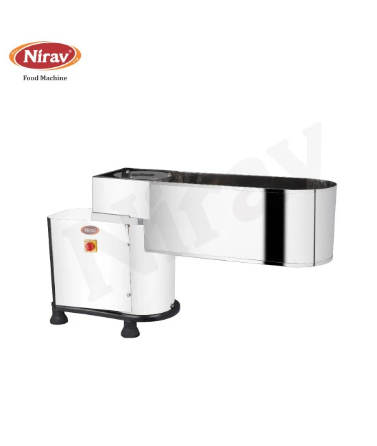 Upgrade Your Banana Chips Machine with nirav food