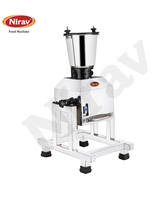 Get the Best 5 Ltr Heavy Duty Mixer Grinder Machine - Contact Us for Prices