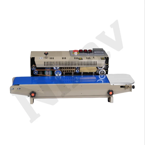 Band Sealer Machine