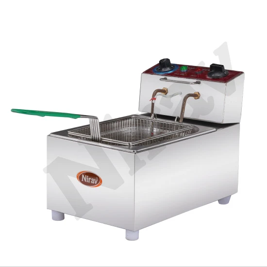 5 Ltr Deep Fryer