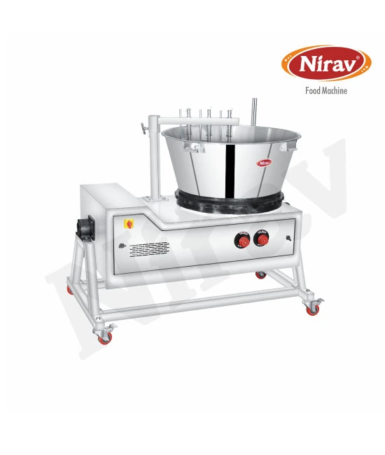 110 Ltr Khoya Machine - Order Now for Great Offers