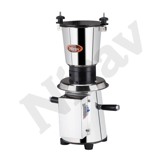 Mixer Grinder (3 Ltr)