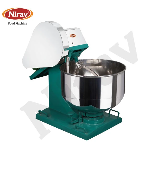 Buy dough kneader Machines at Parmo Welding Rajkot