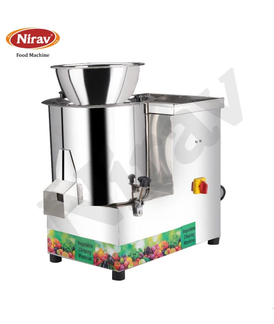 Top Vegetbale Chopper Machine from Exporter - Best Rate Guaranteed