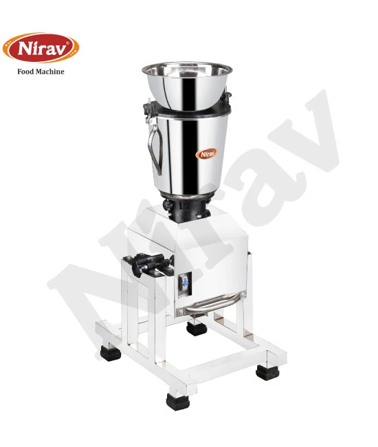 10 Ltr Heavy Duty Mixer Grinder (Tilting) Manufacturer from Rajkot