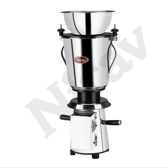 Mixer Grinder (10 Ltr)