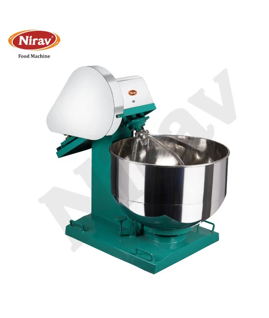 Looking for dough kneader Machines in India