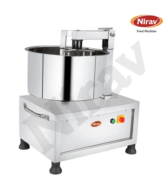 10kg Besan Mixer Machine - Best Deal from top Supplier