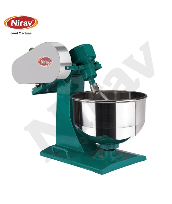 High quality atta kneader machine