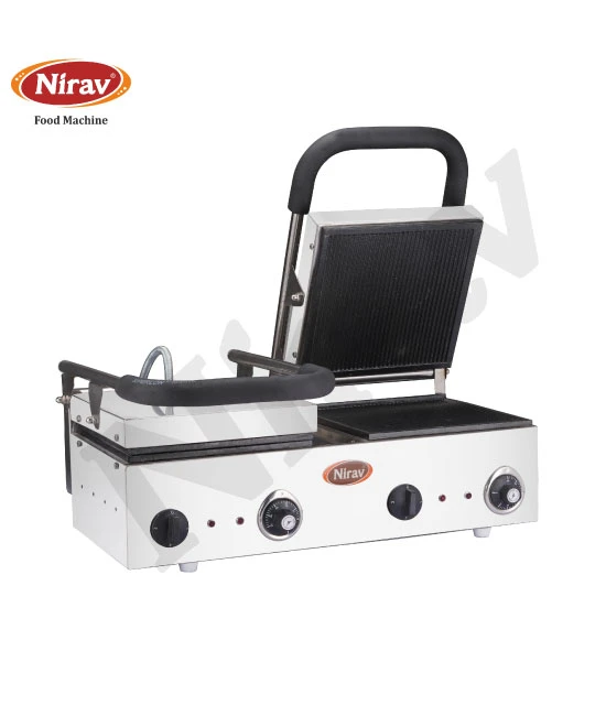 Fast Delivery of Double Sandwich Griller –Get Best Price Range