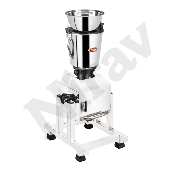 Mixer Grinder (10 Ltr Tilting)