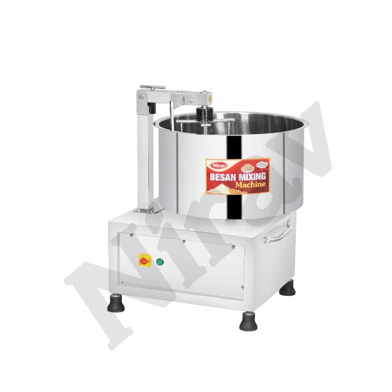 20kg Besan Mixer Machine