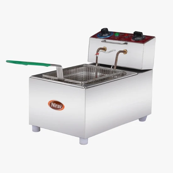 3 Ltr Deep Fryer