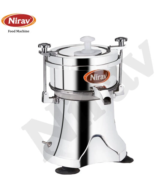 Upgrade Your Business with a Reliable Stainless Steel Multi Juicer