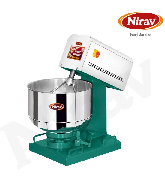 Best dough kneader Machines in Rajkot