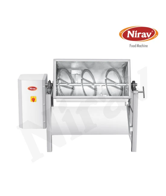 Best Deals & Offers on 2 Feet Masala Mixer Machine - View Machine