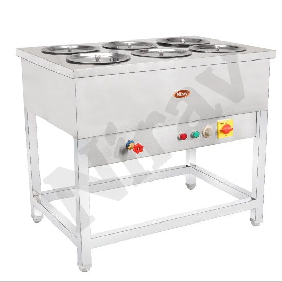 bain-marie